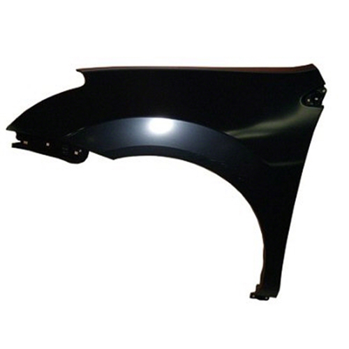  FENDER LH; STEEL; ROGUE 11-13/SELECT (JAPAN) 14-15 CAPA