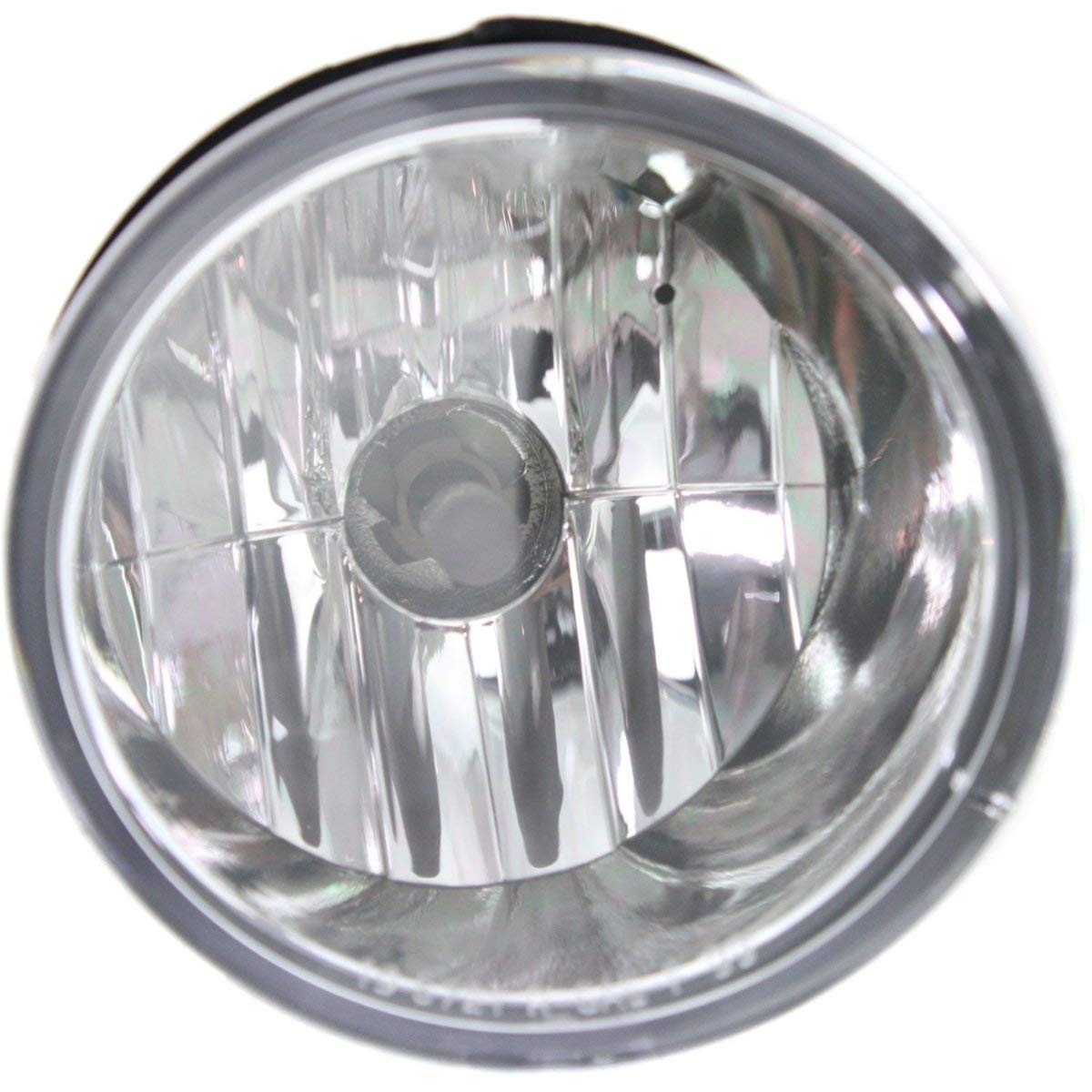  FOG LAMP RH; ARMADA (2004)(PATHFINDER) 2004 & ARMADA  05-07 & TITAN PICKUP 04-15