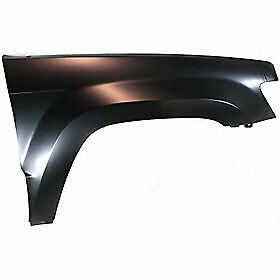  FENDER RH; GRAND CHEROKEE 2005-2010 CAPA