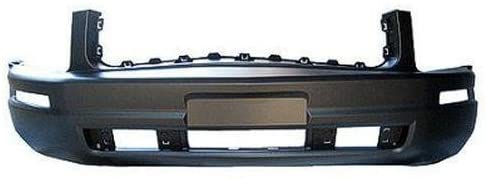  FRONT BUMPER PRIMED ; BASE MODEL; MUSTANG 2005-2009 CAPA 