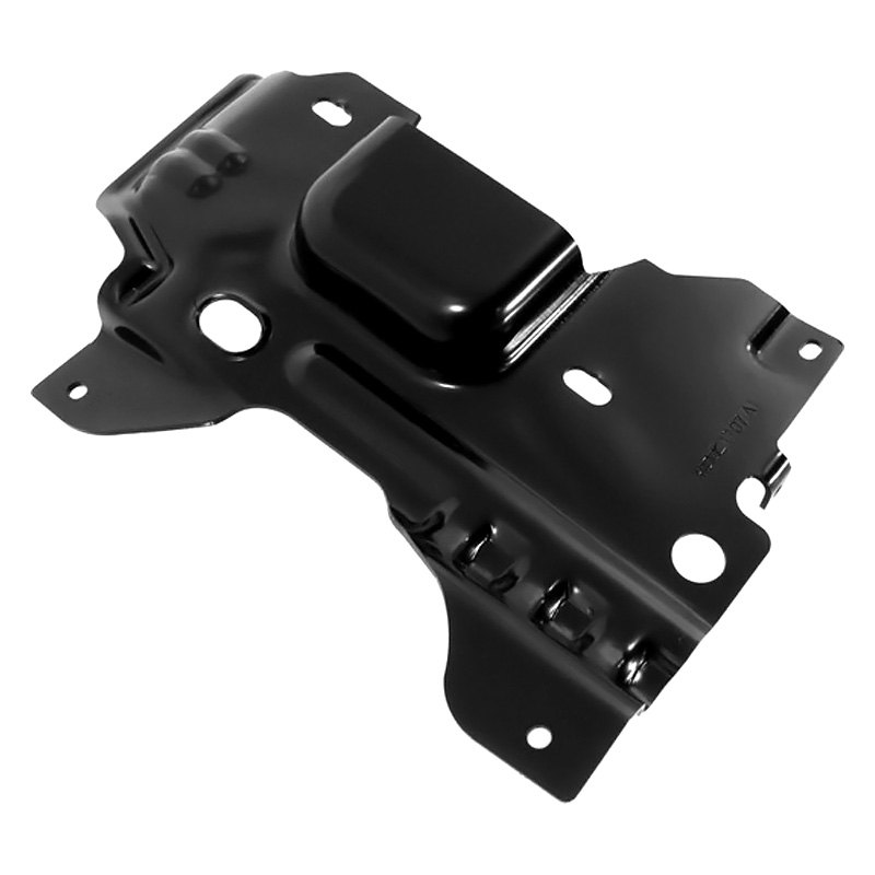  FRONT BUMPER MOUNTING PLATE LH; F150 SVT RAPTOR 2010-2014 /  LIGHTDUTY 2009-2014