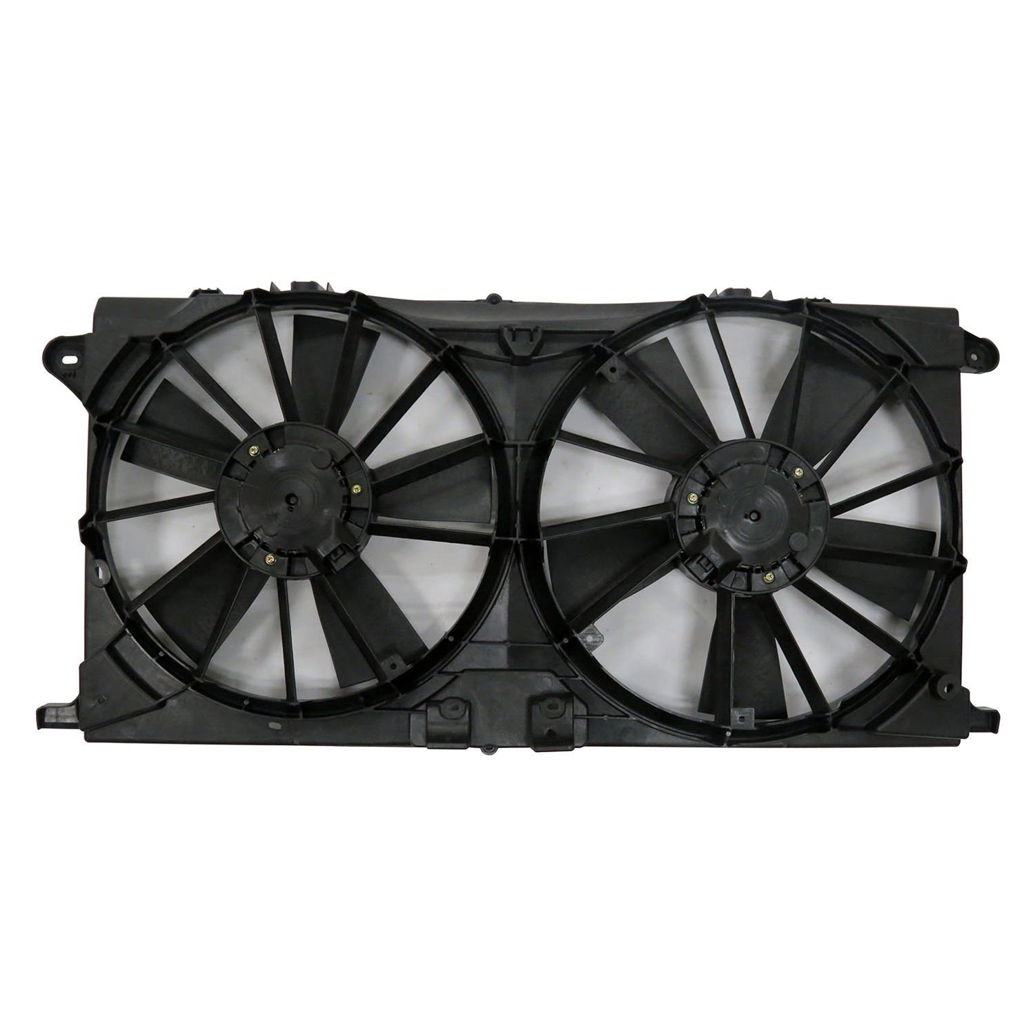  DUAL FAN; 2.7L V6/3.5L V6/ 5.0L V8;  F150 2015-2020 (FL3Z8C607A)