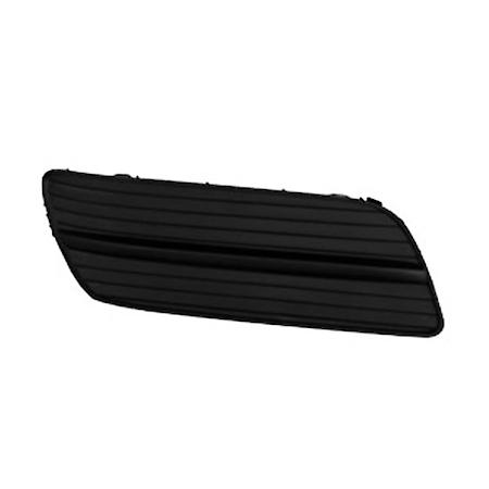  FOG LAMP COVER LH; CIVIC SEDAN 2012