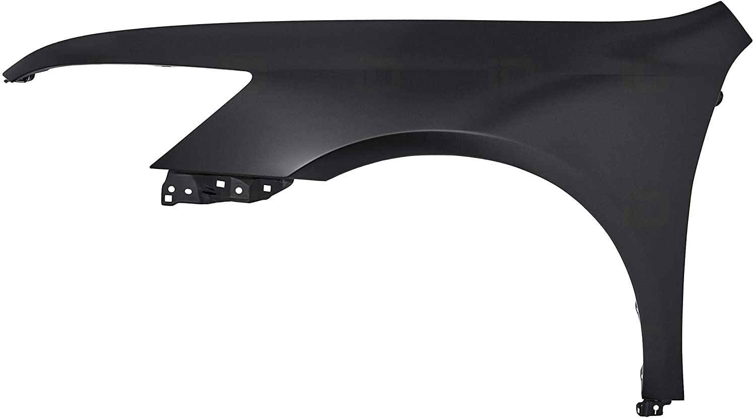  FENDER LH ;  SEDAN/ HYBRID 2003-2007 CAPA 