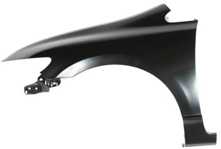  FENDER LH ;FOR  SEDAN / HYBRID 2006-2011 CAPA 