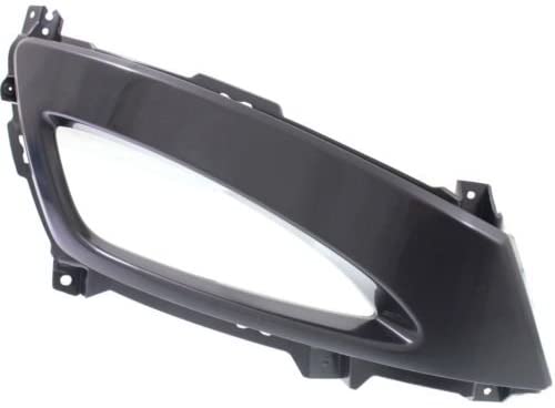  FOG LIGHT BEZEL RH;  KOREA BUIL; OPTIMA  2011-2013  (EXCEPT HYBRID) 