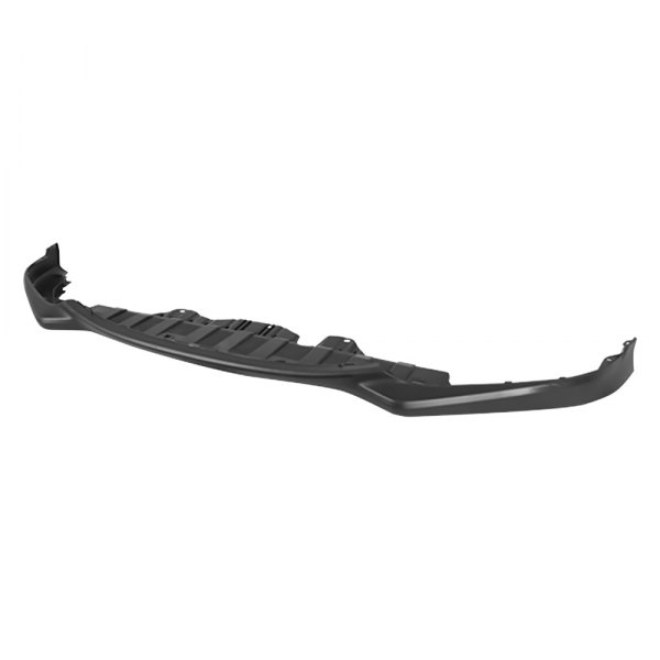  FRONT BUMPER  LOWER;  TEXT-BLK ; HRV 2016-2018 CAPA 