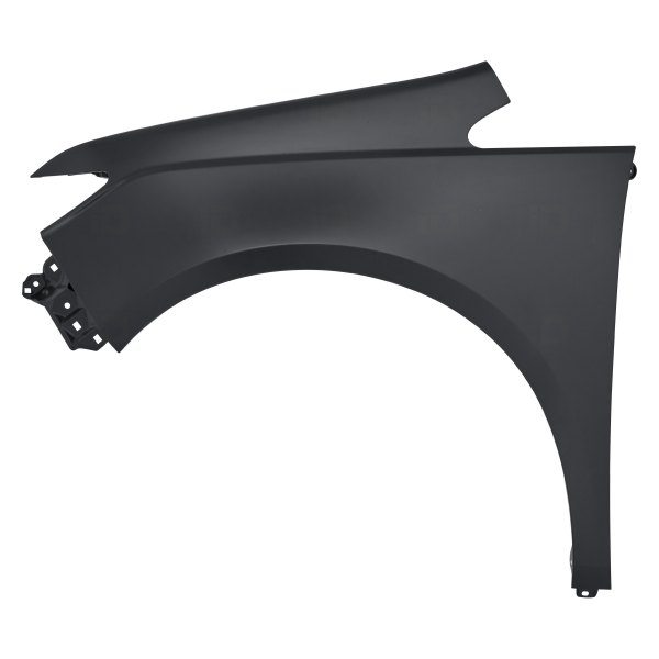  FENDER LH;  ODYSSEY 2011-2013 CAPA