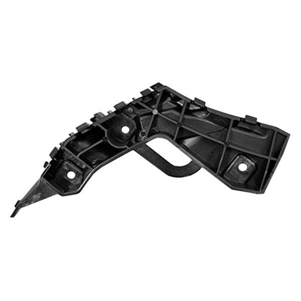  BUMPER COVER MOUNTING BRACKET RH; FOR USA AND KOREA BUILT MODELS; SEDAN 2017-2018