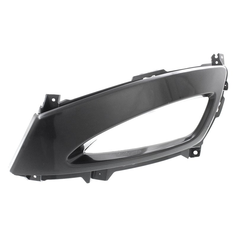  FOG LIGHT BEZEL LH;  KOREA BUIL; OPTIMA  2011-2013  (EXCEPT HYBRID) 