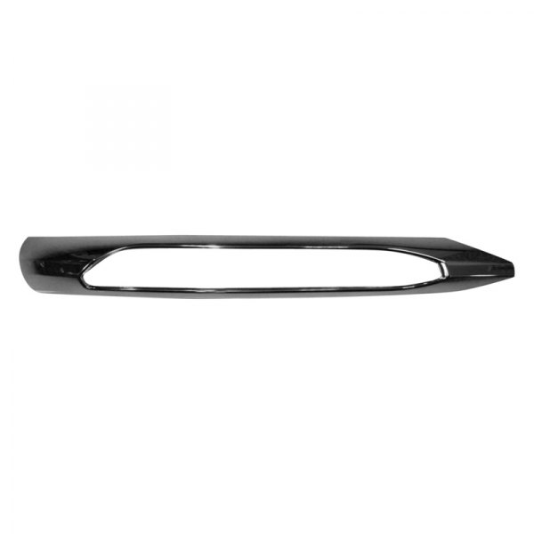  FOG LIGHT TRIM RING RH;  AMG PACKAGE; CHROME; C250/C350 2012-2015 & C300 2012-2014
