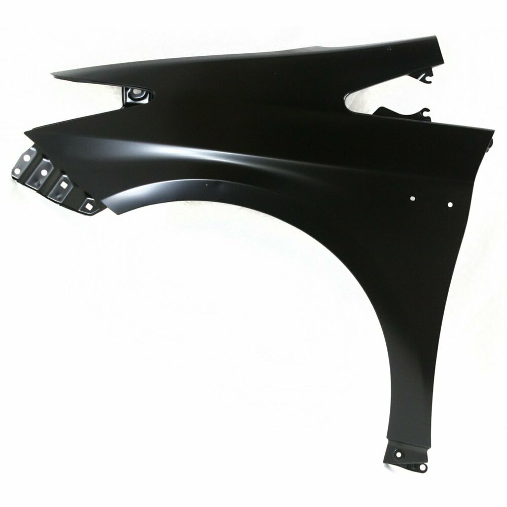  FENDER LH; 2010-2015/PLUG-IN 2012-2015 CAPA 