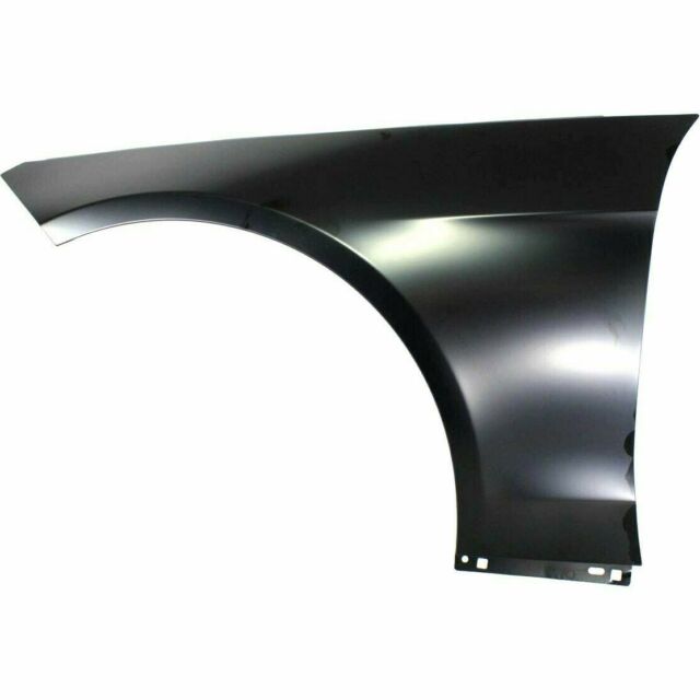  FENDER LH; ALUMINUM ; W/O S.L.H; E250 14-16 & E300 12-13 & E350/E550 10-16 & E400 13-16/E400 HYB 13-15CAPA 