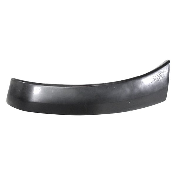  FRONT BUMPER EXTENSION RH; FOR SPORT MODELS  RAV4 2009-2012