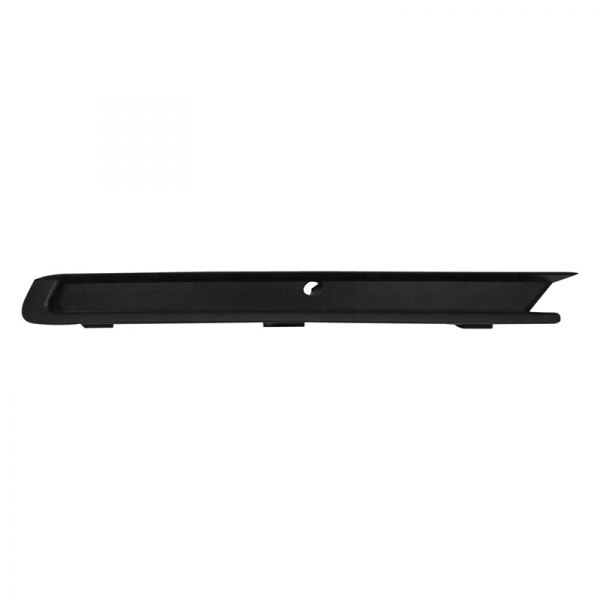  FOG LIGHT COVER FILLER RH; W/ FOGS;  JETTA 2015-2018 ( EXCEPT GLI )