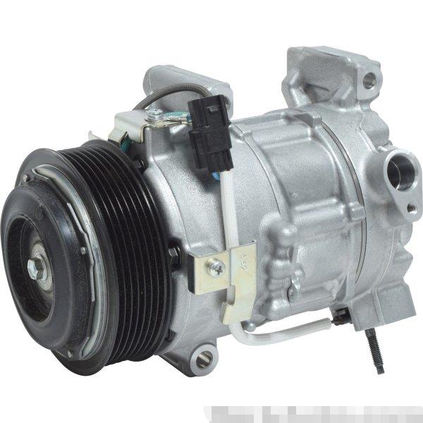 COMPRESSOR; 1.5 TURBO; 7 GRV; DENSO-6SBU14C; ACCORD 2018-2020