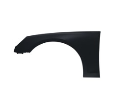  FENDER LH; STEEL; A4_QUATTRO/S4 2020-2025 CAPA