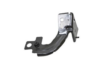  FENDER BRACE LH; STEEL; PICKUP 15-5500 2009-2023/CLASSIC 2019-2024