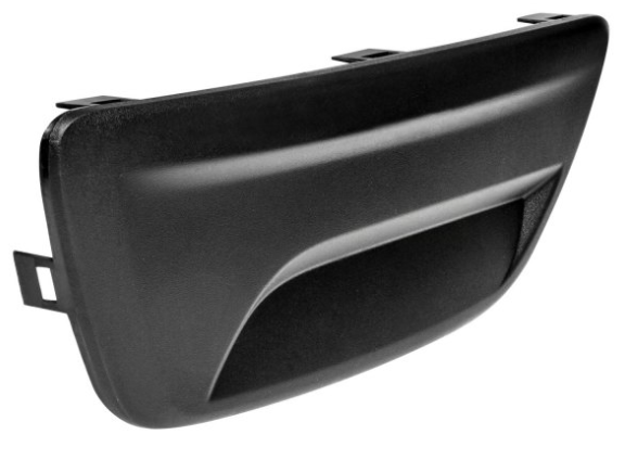  FOG LIGHT COVER LH; MALIBU 2013-2015/LIMITED 2016