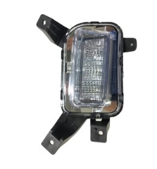  DAYTIME RUNNING LAMP RH; W/O LOGO; FOR SLE/SLT/DENALI; 2016-2017 CAPA