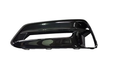 FOG LIGHT BEZEL LH; SEDAN 2018-2020