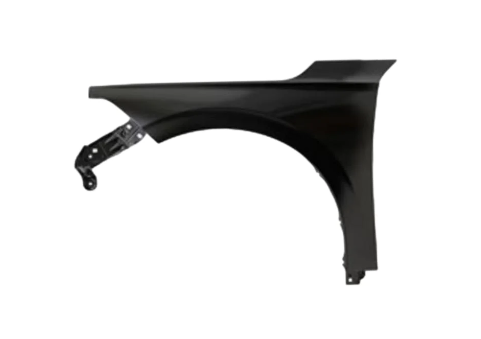  FENDER LH; W/O LAMP HOLE; STEEL; SEDAN/HBACK 2022-2025  ( EXCEPT TYPE-R ) CAPA