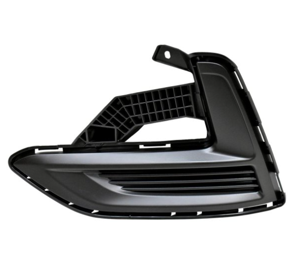  FOG LIGHT COVER LH; SENTRA 2020-2023