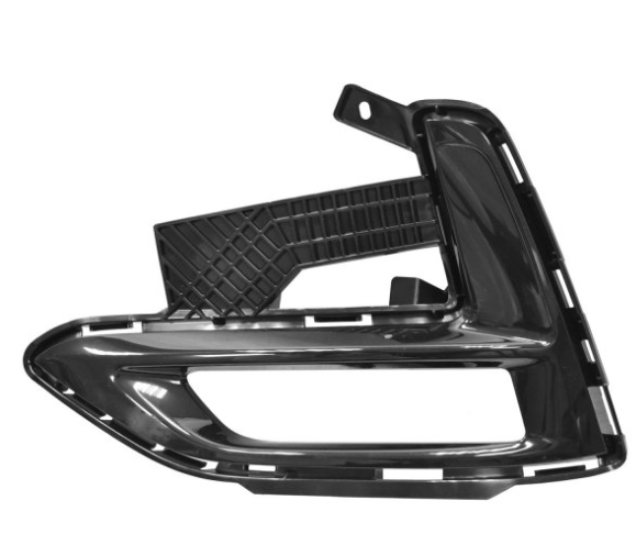  FOG LIGHT BEZEL LH; SENTRA 2020-2023
