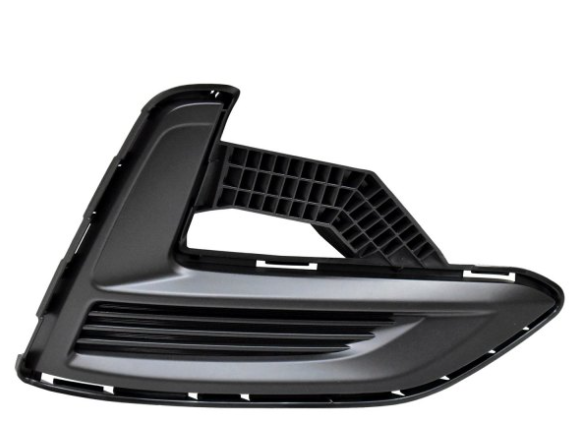  FOG LIGHT COVER RH; SENTRA 2020-2023