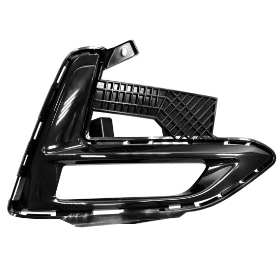  FOG LIGHT BEZEL RH; SENTRA 2020-2023
