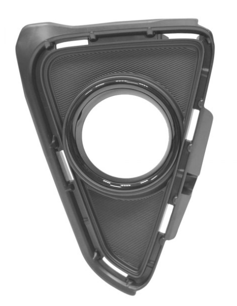  FOG LIGHT BEZEL LH; FOR SE MODELS; RAV4 2016-2018
