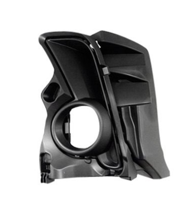  FOG LIGHT BEZEL LH; HIGHLANDER/HYB 2017-2019
