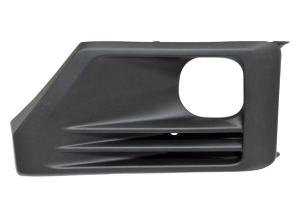  FOG LIGHT BEZEL LH; FOR ADVENTURE/TRD AND TRAIL; 2019-2024
