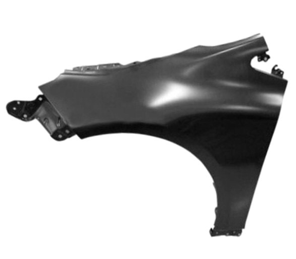  FENDER LH; SEDAN 20-24/HATCHBACK 19-25