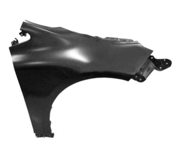  FENDER RH; SEDAN 20-24/HBACK 19-25 CAPA
