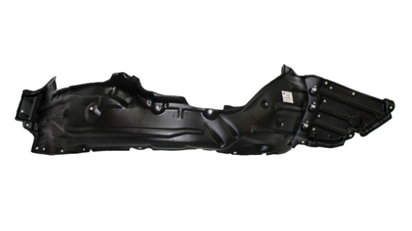  FENDER LINER RH; N-AMERICA BUILT; FOR L/LE; SEDAN 2020-2025
